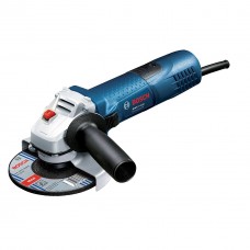 Bosch GWS 7-115 angle grinder 110v/240v